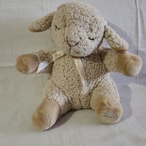 Cloud - b sleep sheep